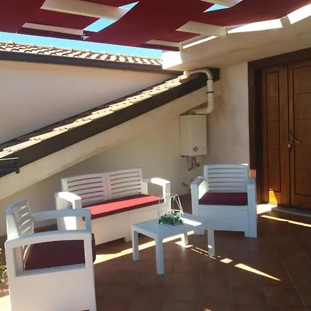 La Quercia Holiday home *