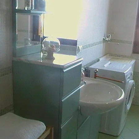 La Quercia Holiday home Sapri