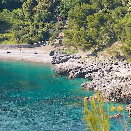 La Quercia Holiday home