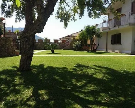 La Quercia *