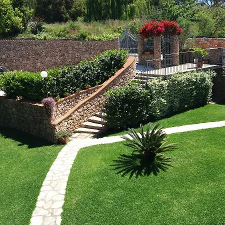 Holiday home La Quercia *