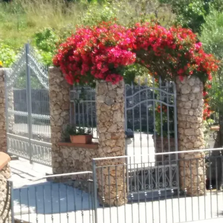 Casa vacanze La Quercia Sapri
