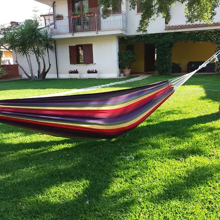La Quercia Holiday home *