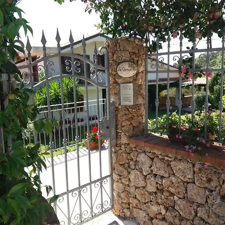 La Quercia Sapri