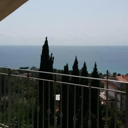 La Quercia Holiday home *