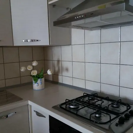La Quercia Holiday home Sapri