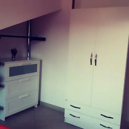 La Quercia Casa vacanze Sapri