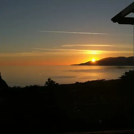 La Quercia Holiday home